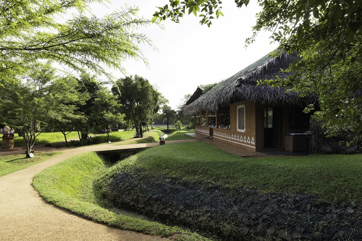 Ayurvie Retreat | Sigiriya