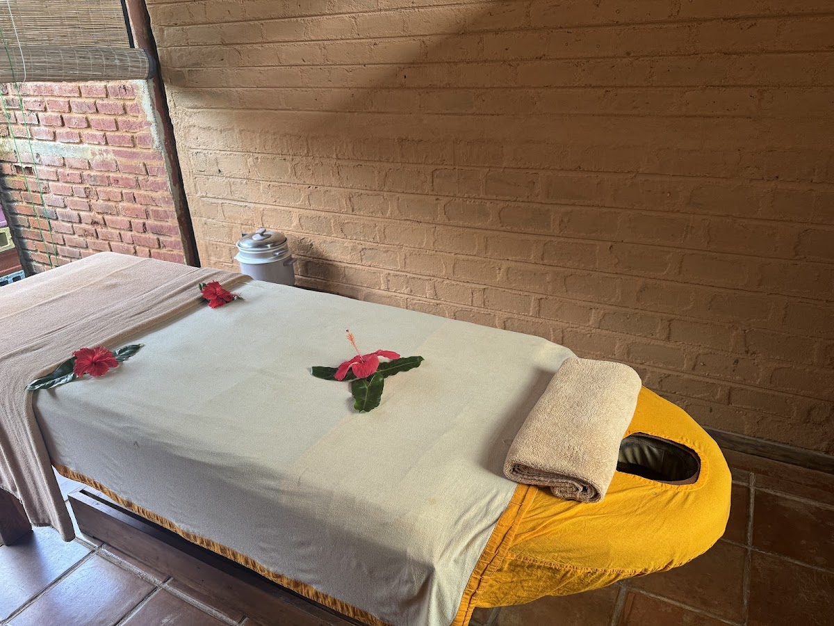 Ayurvie Retreat | Sigiriya — 3