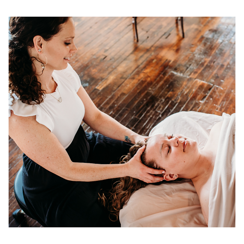 Modern Massage & Wellness