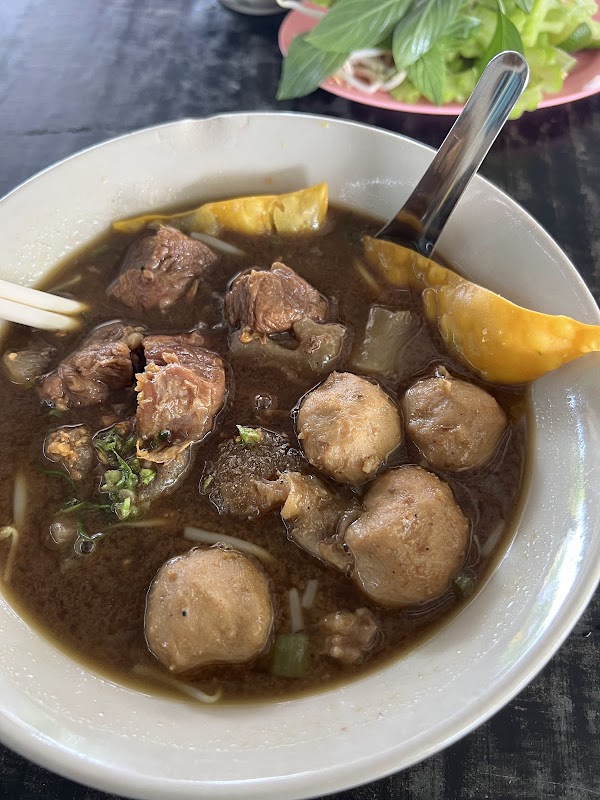 Big Boat Noodle Soup Halal - Photo 1