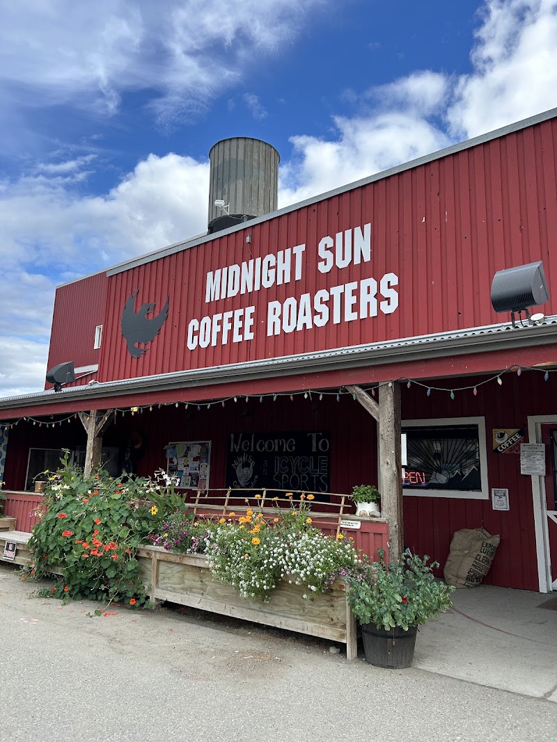 Midnight Sun Coffee Roasters photo 1