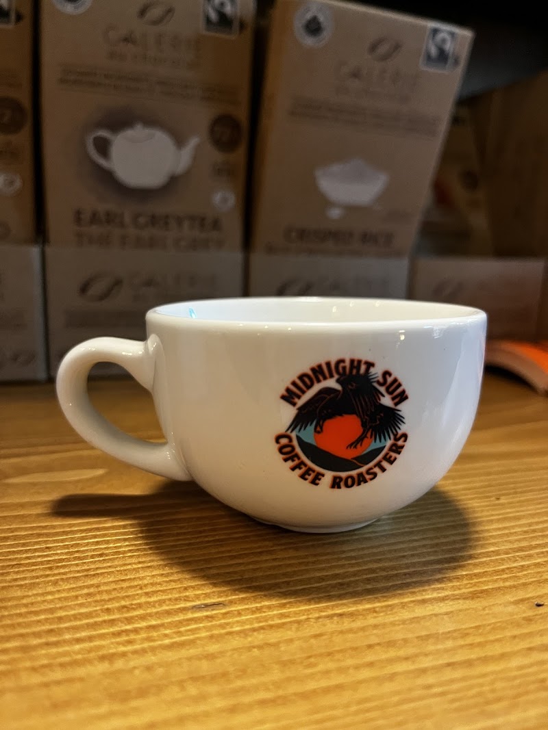 Midnight Sun Coffee Roasters photo 2