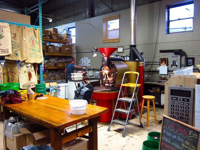 Midnight Sun Coffee Roasters photo 3