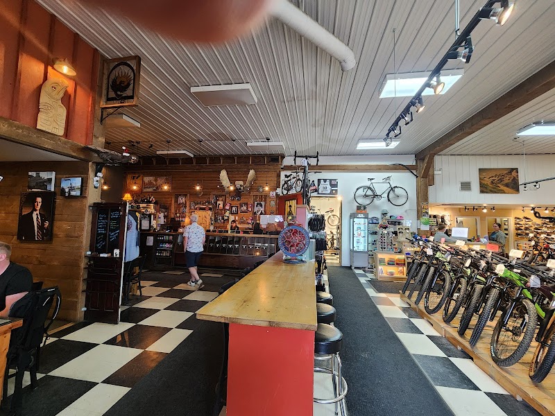 Midnight Sun Coffee Roasters photo 4