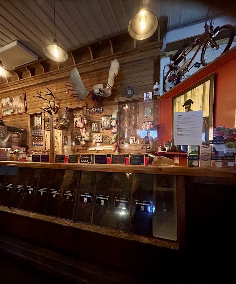 Midnight Sun Coffee Roasters photo 4
