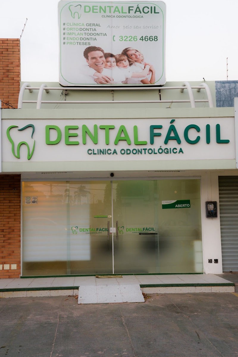 DENTAL FÁCIL- Clinica Odontológica - foto 5