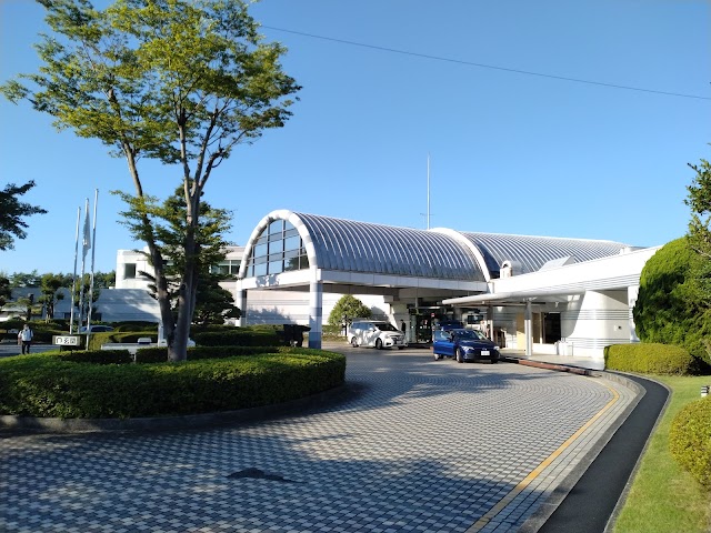 Uenohara Country Club - Photo 7
