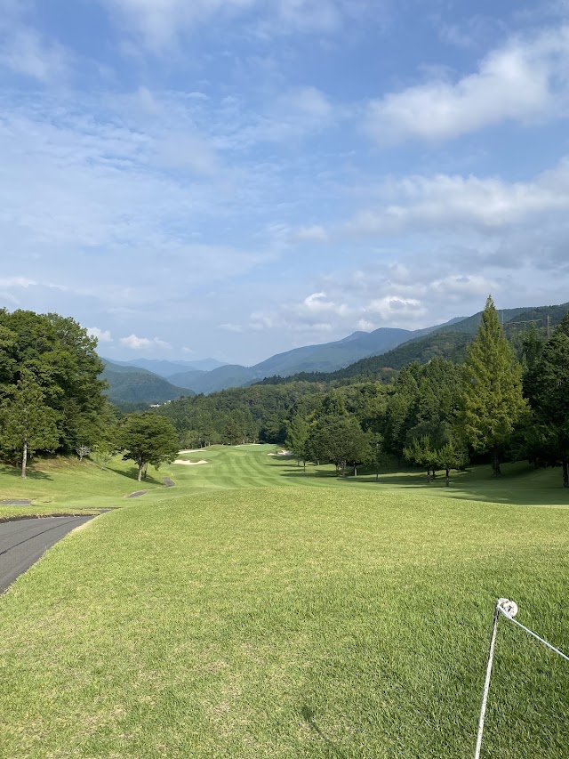 Uenohara Country Club - Photo 2