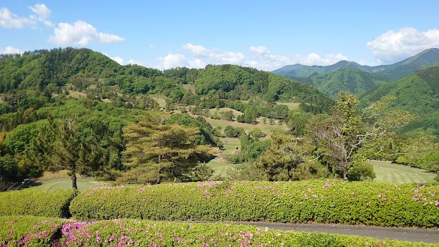 Uenohara Country Club - Photo 3