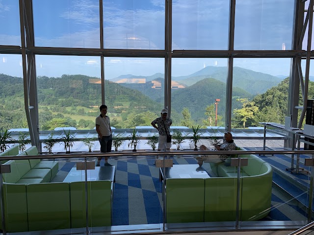 Uenohara Country Club - Photo 6