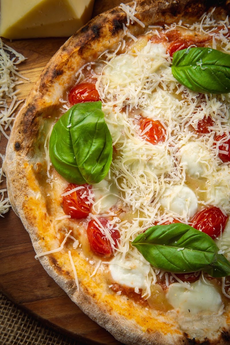 Foto de Famíglia Merlini Pizzeria & Forneria