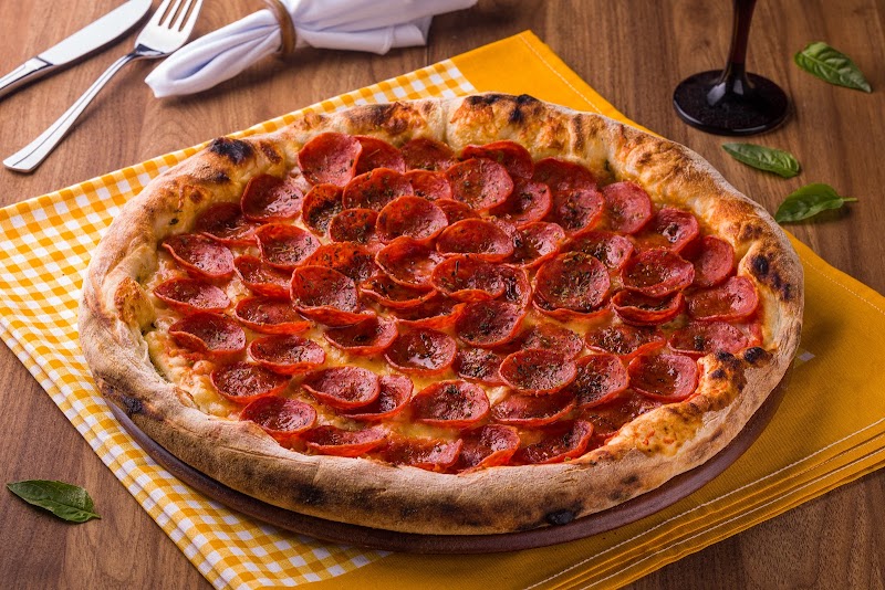 Foto de Famíglia Merlini Pizzeria & Forneria