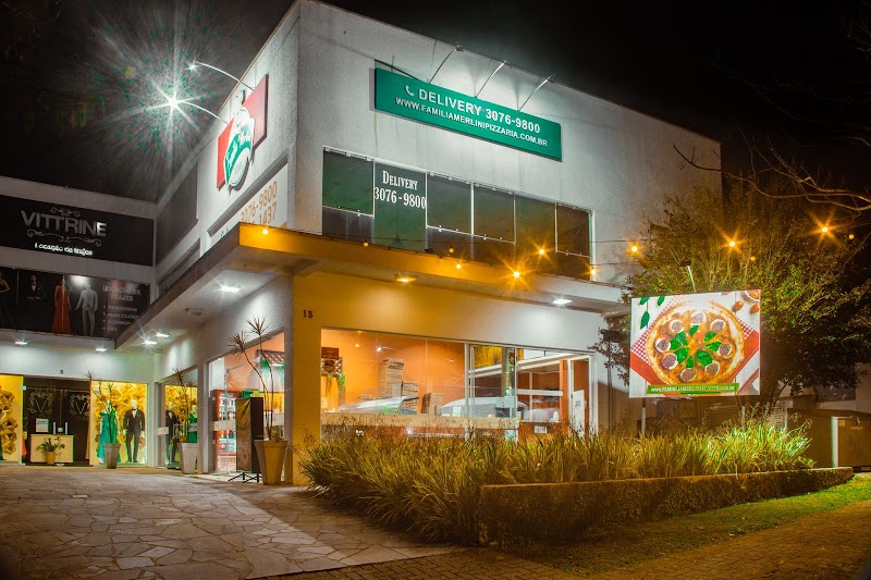 Foto de Famíglia Merlini Pizzeria & Forneria
