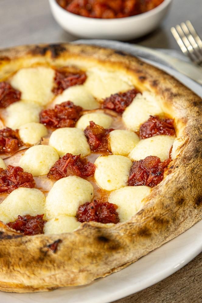 Foto de Famíglia Merlini Pizzeria & Forneria