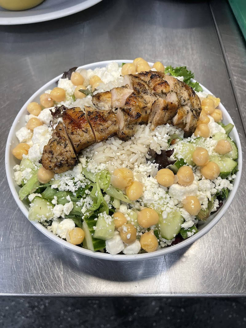 The Loopy Lemon Cafe photo 3