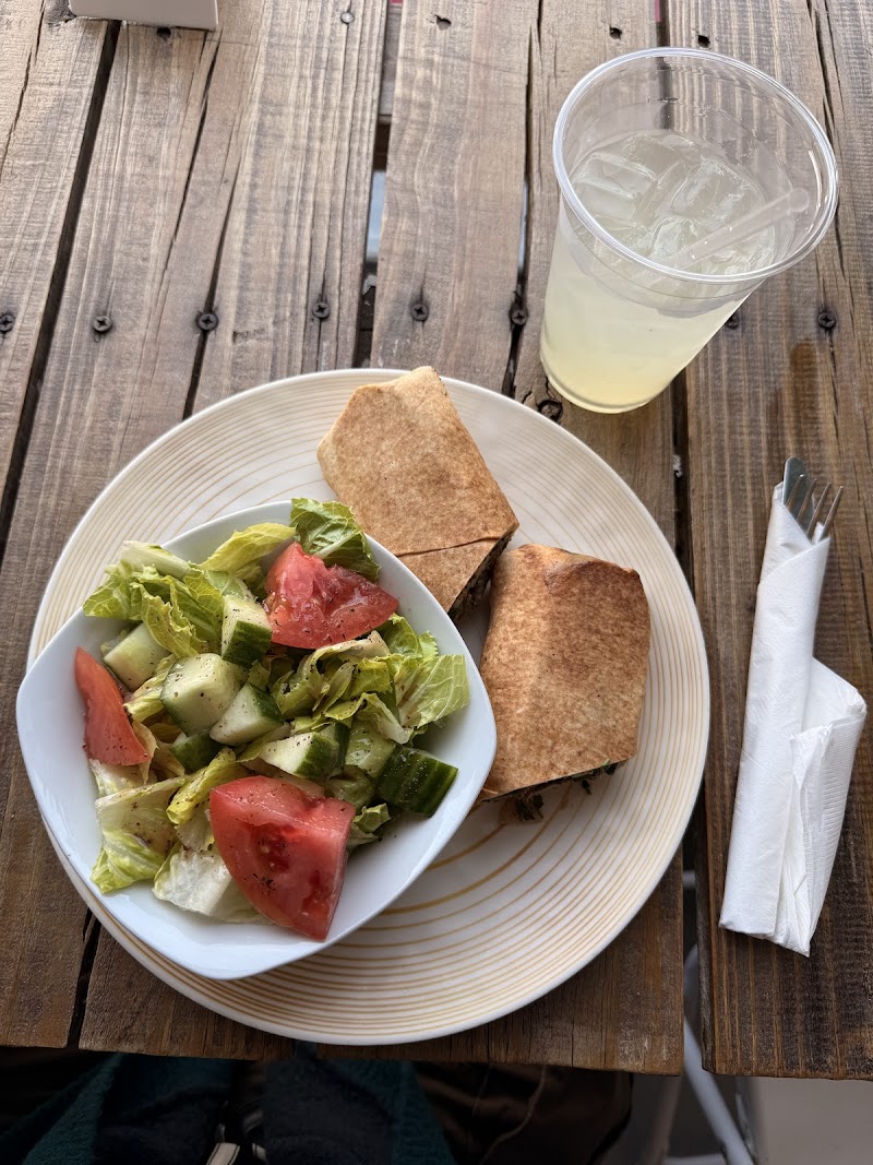 The Loopy Lemon Cafe photo 4