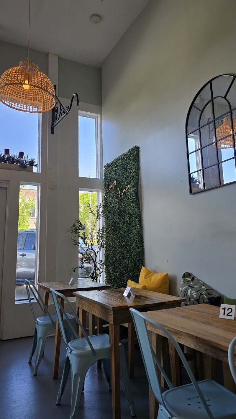 The Loopy Lemon Cafe photo 2