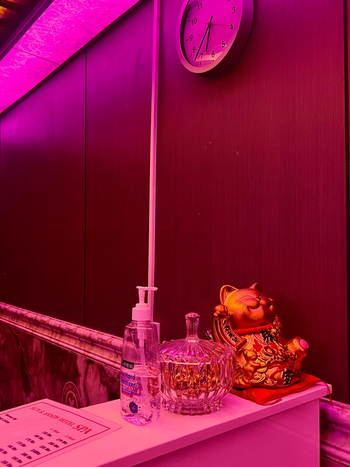 Sun and Sands Spa Center 3
