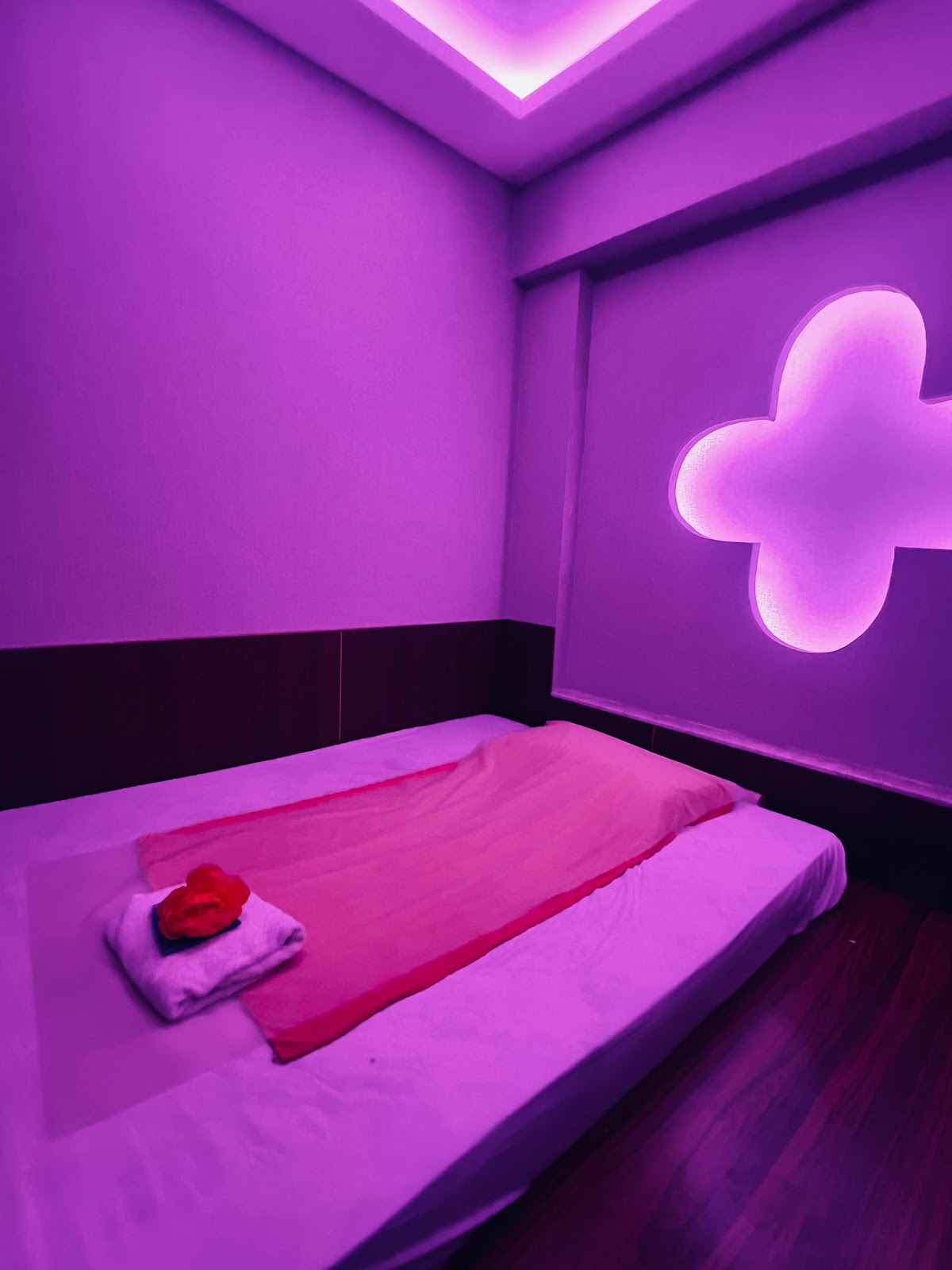 Sun and Sands Spa Center 2