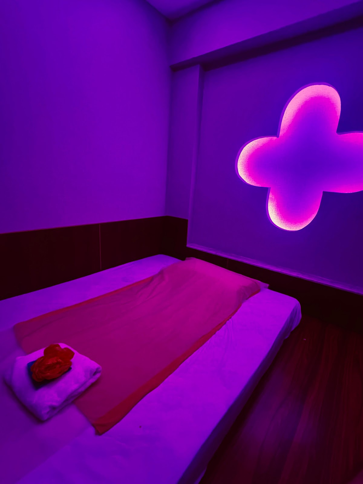 Sun and Sands Spa Center 5