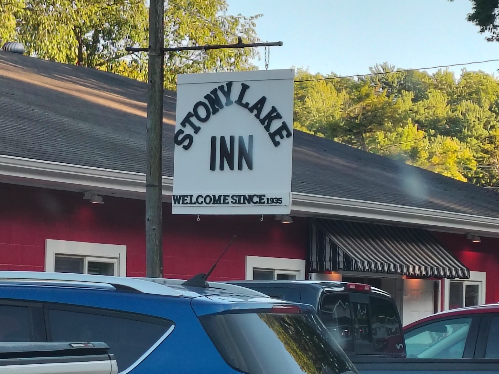 Stony Lake Inn 4