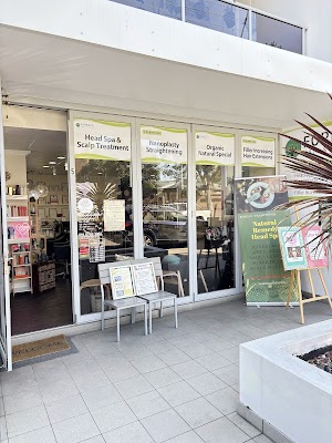 Foresta Hair & Head Spa