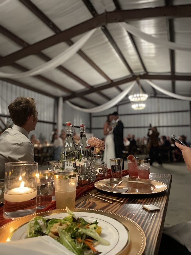 Cherish Hills (Wedding Venue)