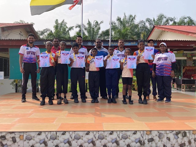 SJK(T) Ladang Jendarata Bhg 2 photo 2