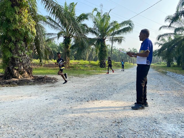 SJK(T) Ladang Jendarata Bhg 2