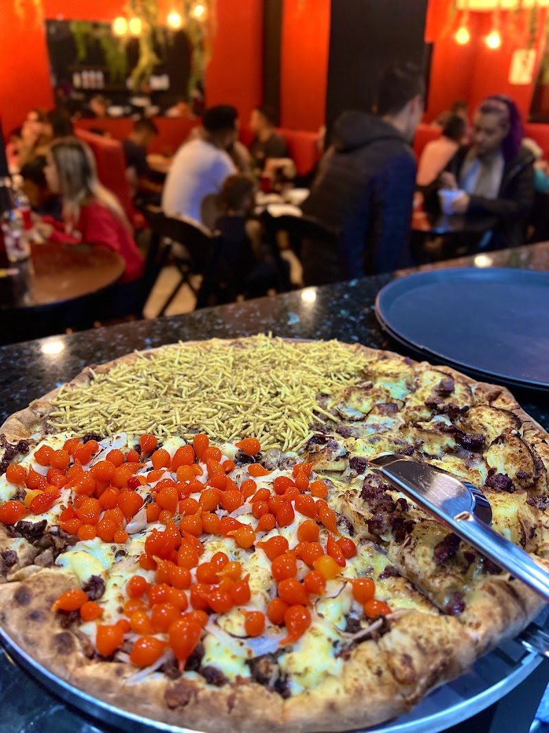 Pizzaria itally