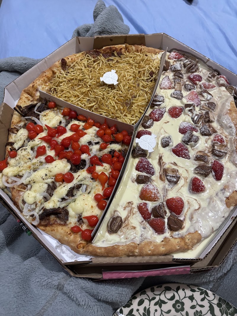 Foto de Pizzaria itally