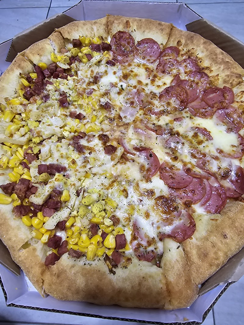 Foto de Pizzaria itally