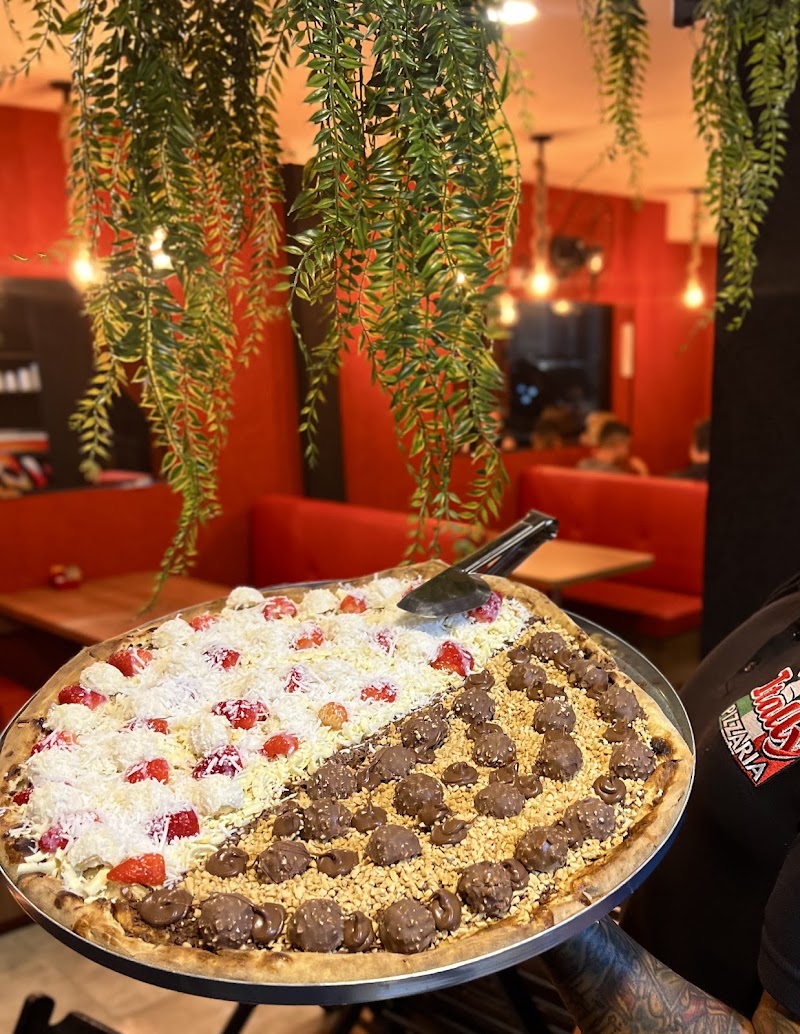 Foto de Pizzaria itally