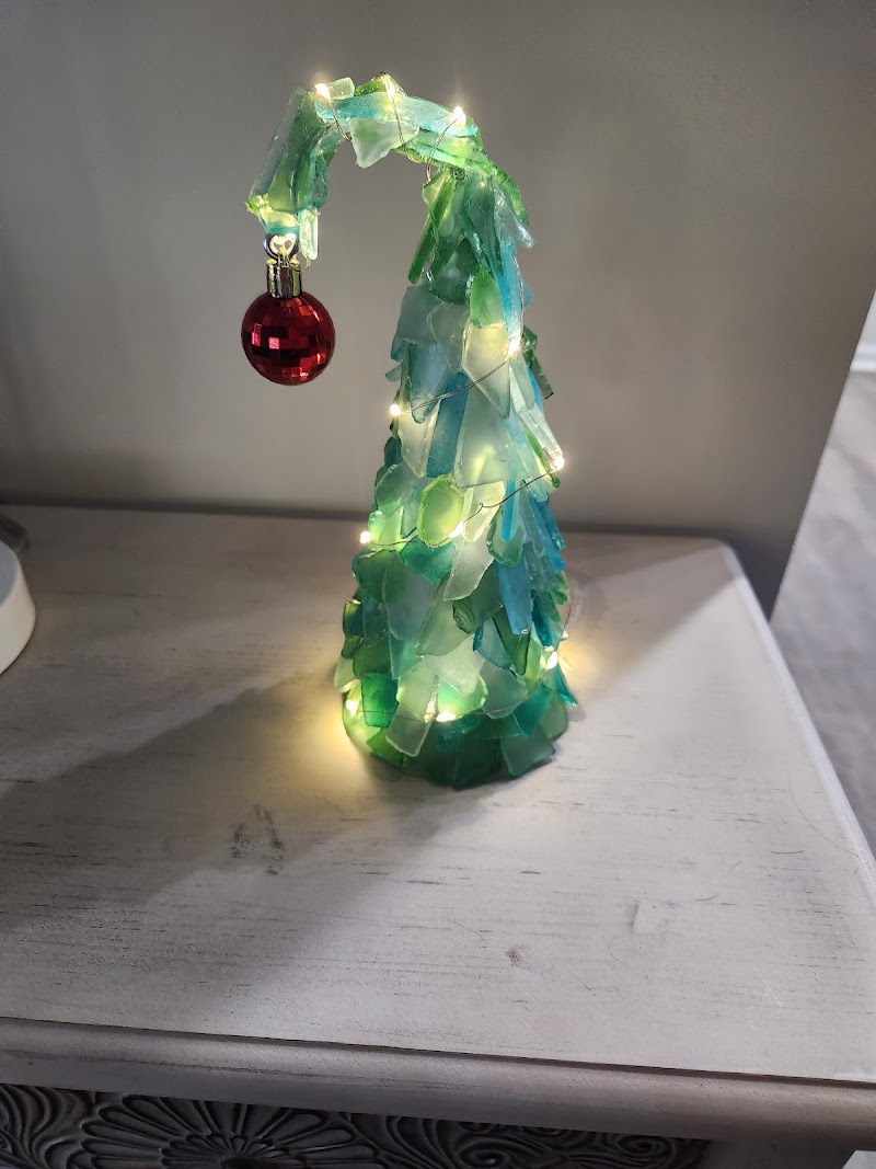 Artistic Edge Art Studio