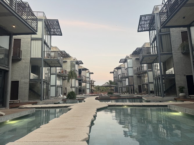 Xalet - Cenote View Lux Condo by TulumKey