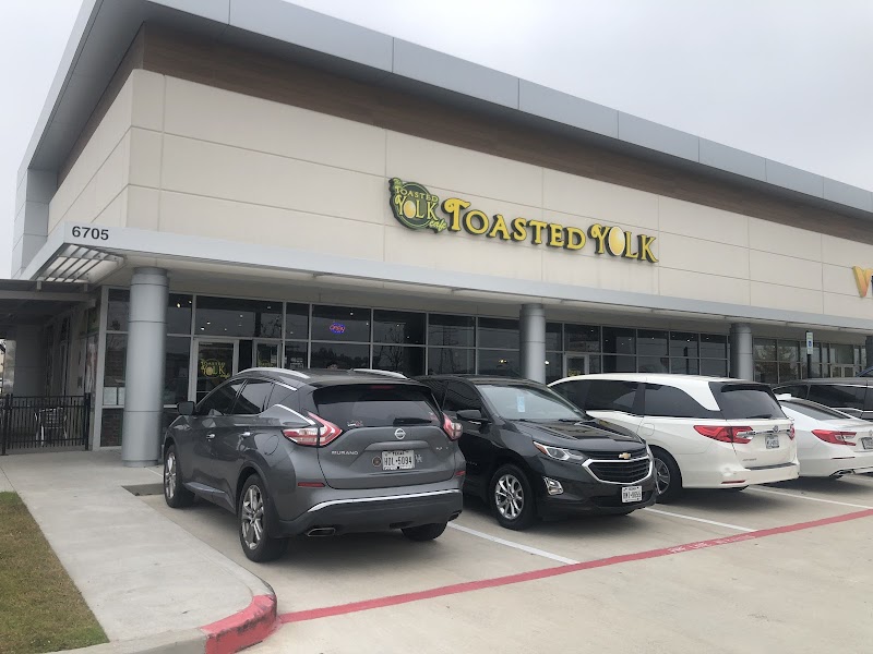 The Toasted Yolk Cafe photo 3