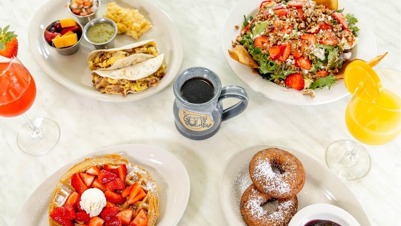 The Toasted Yolk Cafe photo 2