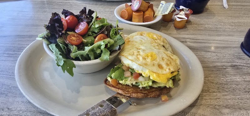 The Toasted Yolk Cafe photo 3