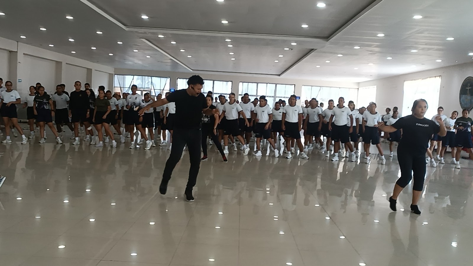 Clases de Salsa en Boca del Río