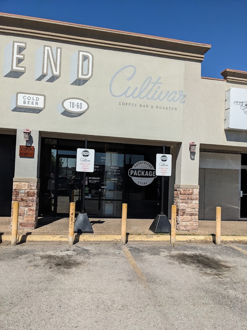 Cultivar Coffee Roasting Co. photo 4