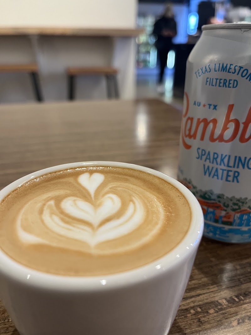 Cultivar Coffee Roasting Co. photo 3