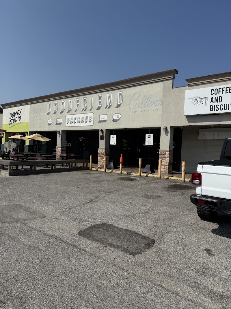 Cultivar Coffee Roasting Co. photo 3