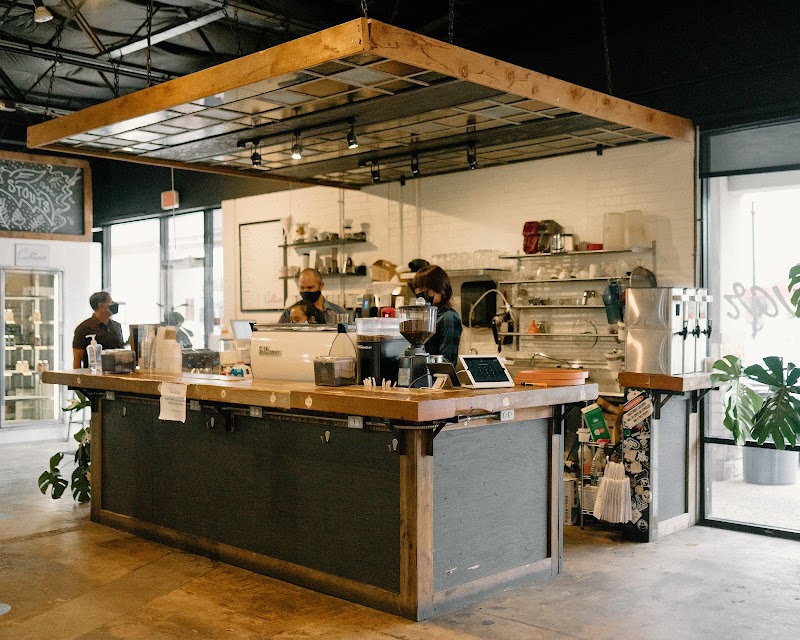 Cultivar Coffee Roasting Co. photo 1