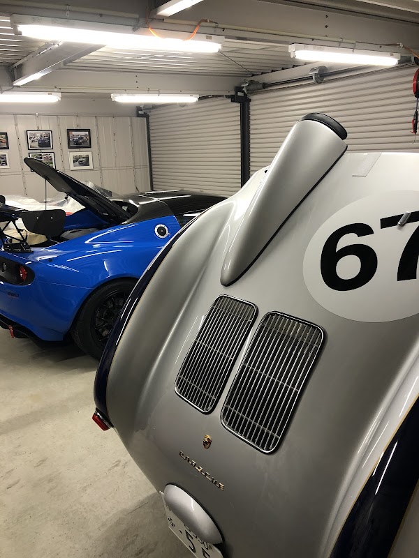 Garage432 （株式会社ブリス）