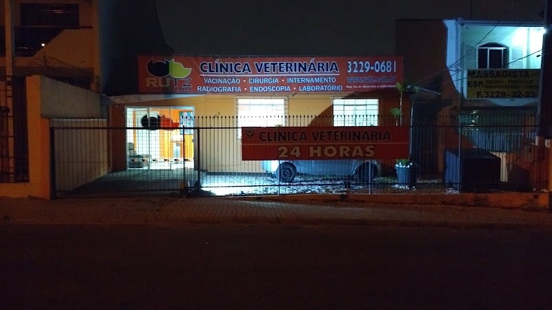 Clinica Veterinaria EcoVille