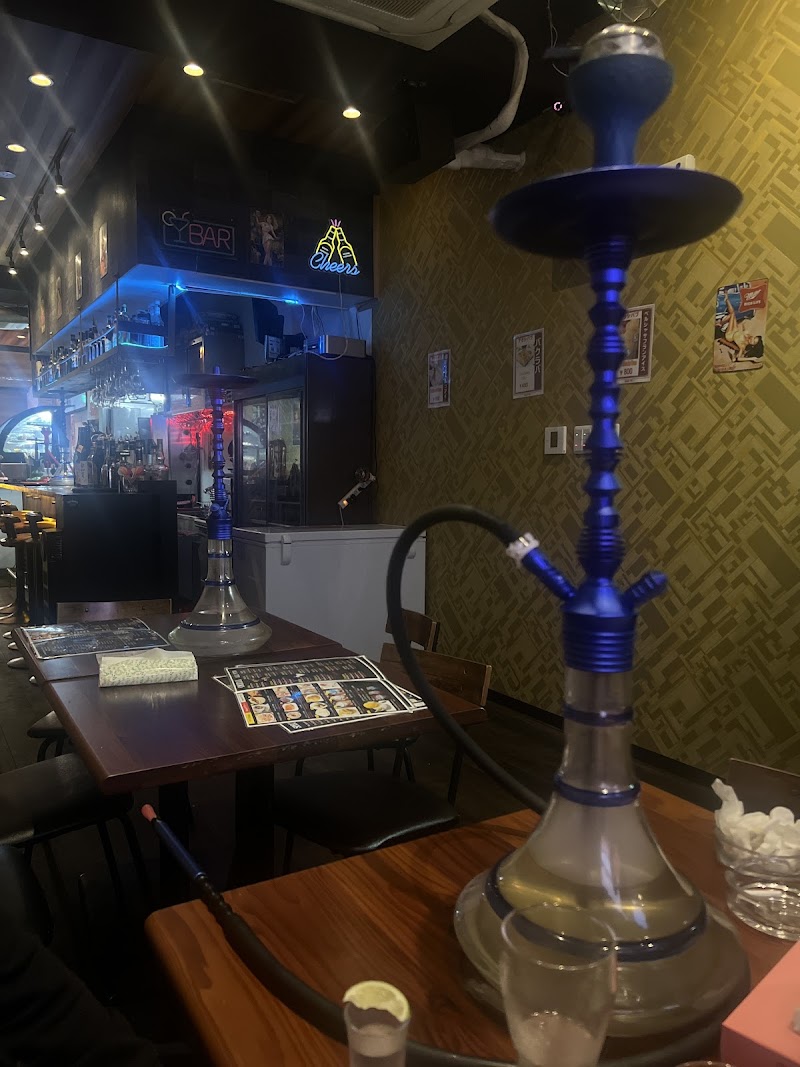 Arash Pub アラシ パブ photo 6