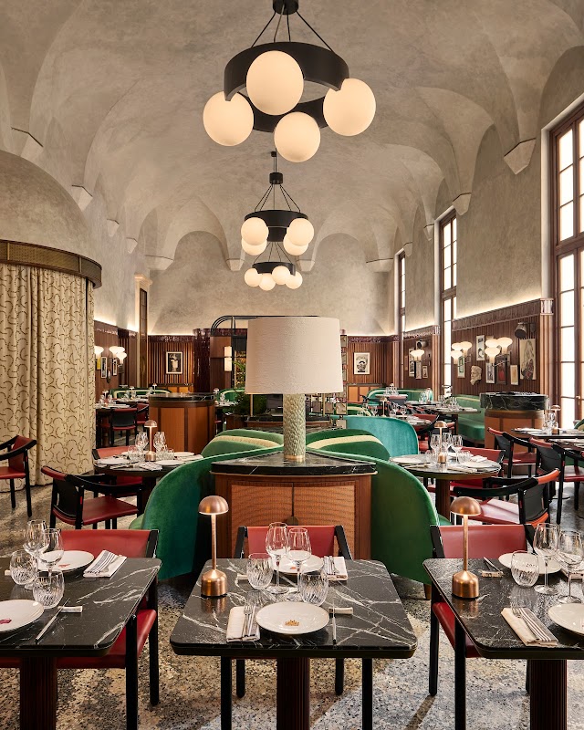 Beefbar, Milano