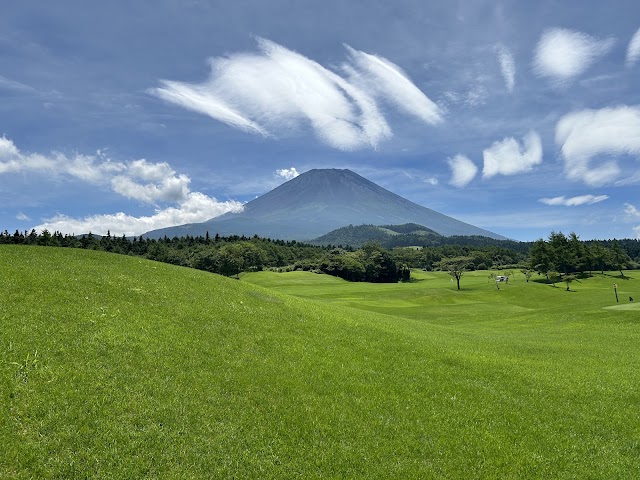 Fuji Classic - Photo 1