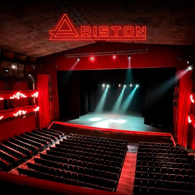 Teatro Ariston