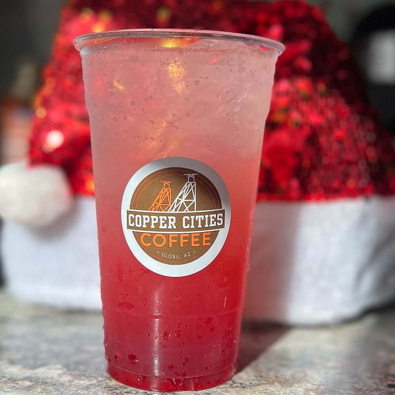 Copper Cities Coffee photo 2